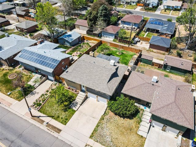 2951 S Downing Street, Englewood, CO 80113