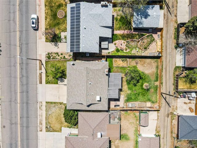 2951 S Downing Street, Englewood, CO 80113