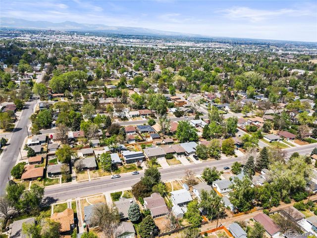 2951 S Downing Street, Englewood, CO 80113