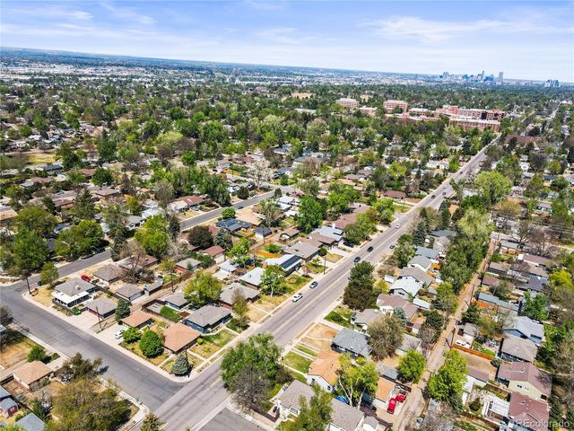 2951 S Downing Street, Englewood, CO 80113