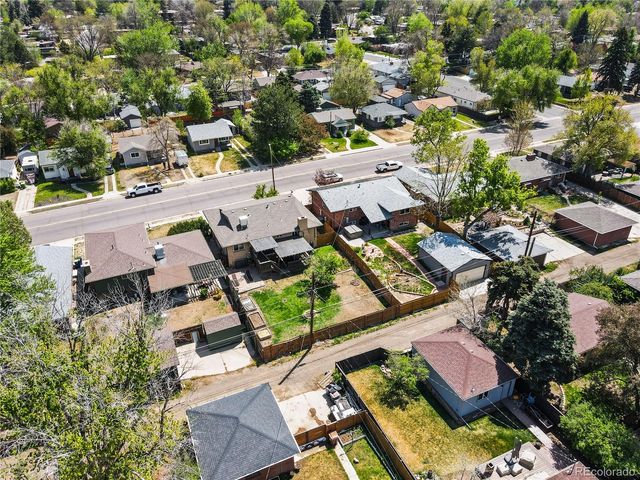 2951 S Downing Street, Englewood, CO 80113