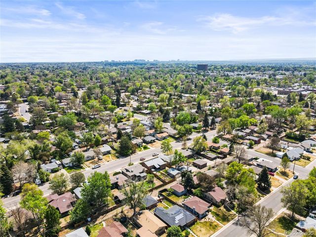 2951 S Downing Street, Englewood, CO 80113