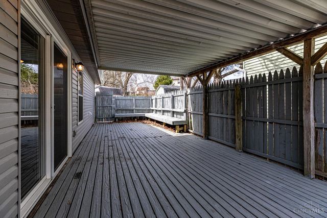 2752 Mancelona Court, Colerain Twp, OH 45251