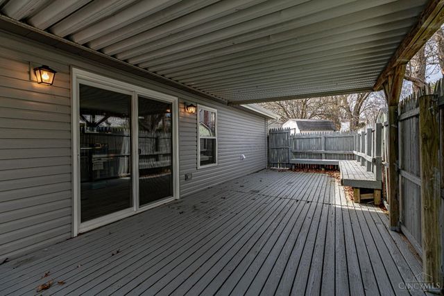 2752 Mancelona Court, Colerain Twp, OH 45251