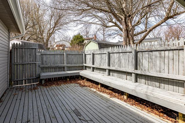 2752 Mancelona Court, Colerain Twp, OH 45251