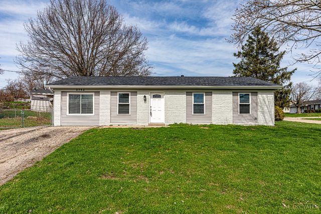 2752 Mancelona Court, Colerain Twp, OH 45251