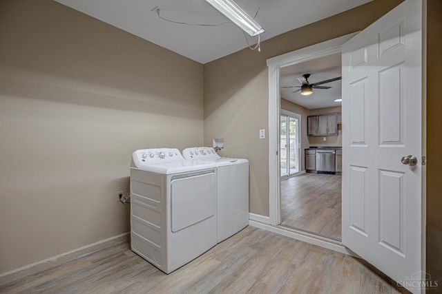 2752 Mancelona Court, Colerain Twp, OH 45251