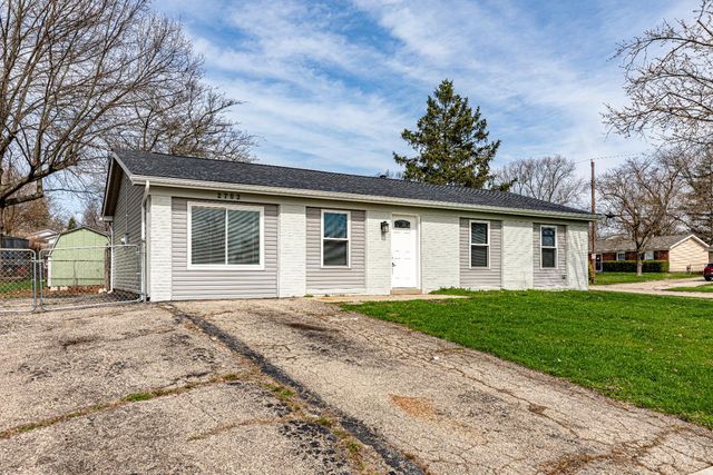 2752 Mancelona Court, Colerain Twp, OH 45251