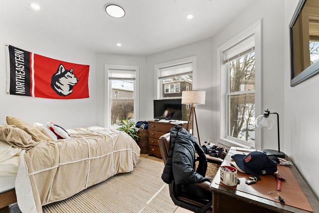 7 Oswald Street 1, Boston, MA 02120