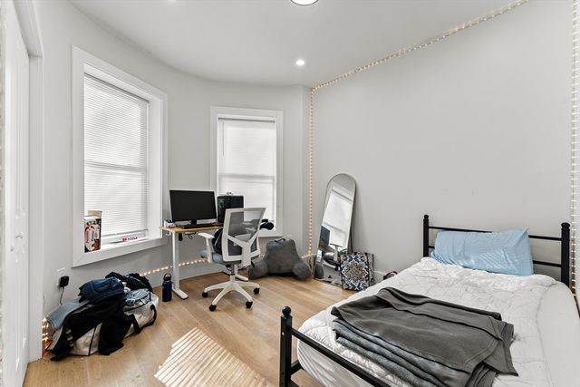 7 Oswald Street 1, Boston, MA 02120