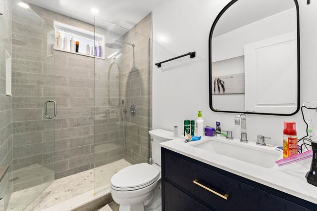 7 Oswald Street 1, Boston, MA 02120