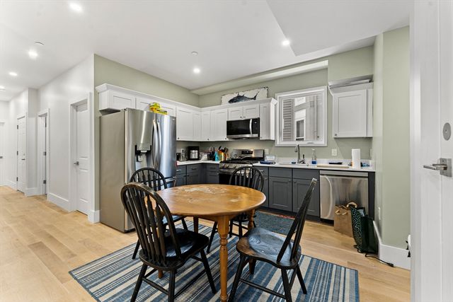 7 Oswald Street 1, Boston, MA 02120