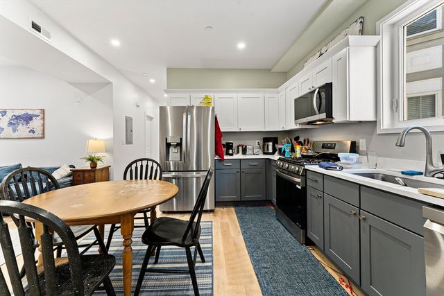 7 Oswald Street 1, Boston, MA 02120