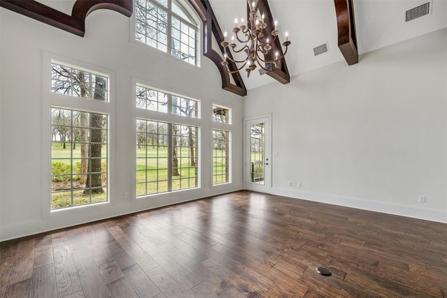 4318 Cascades Boulevard, Tyler, TX 75709