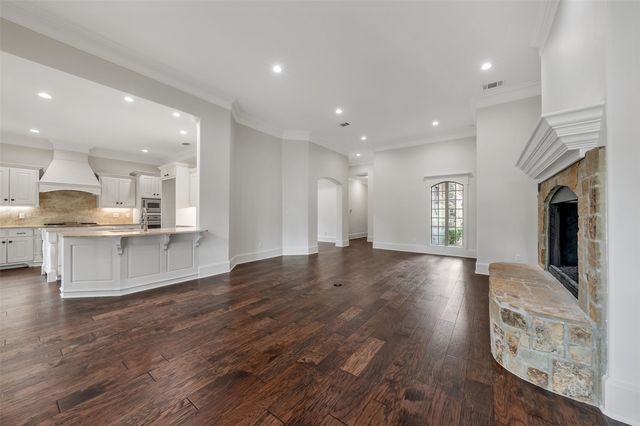 4318 Cascades Boulevard, Tyler, TX 75709