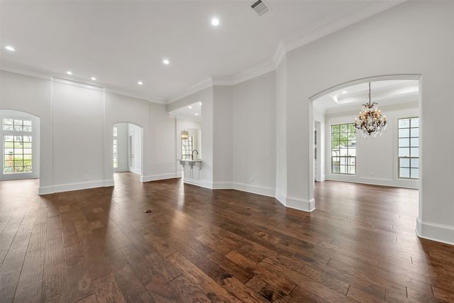4318 Cascades Boulevard, Tyler, TX 75709