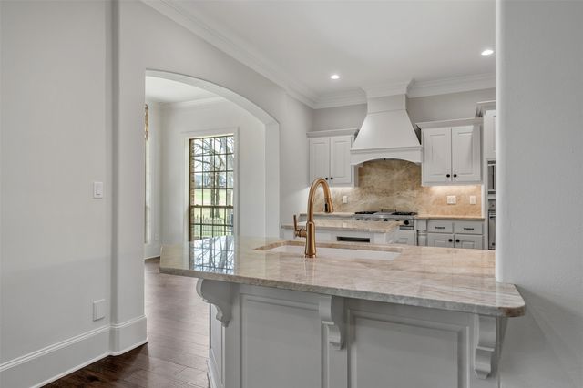 4318 Cascades Boulevard, Tyler, TX 75709