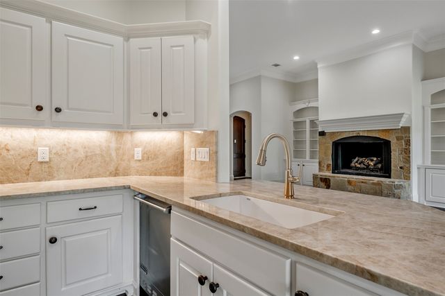 4318 Cascades Boulevard, Tyler, TX 75709