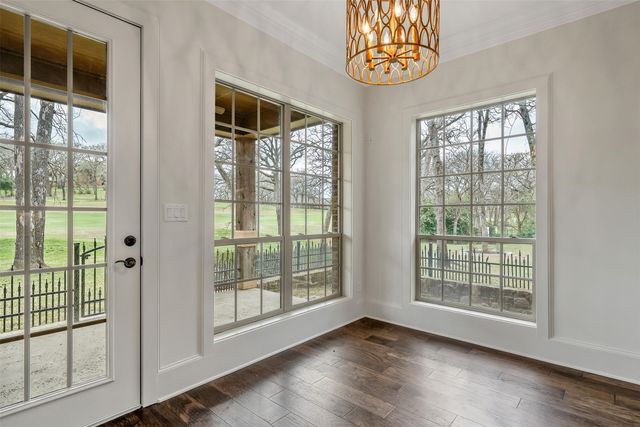 4318 Cascades Boulevard, Tyler, TX 75709