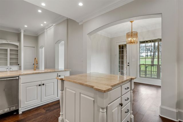 4318 Cascades Boulevard, Tyler, TX 75709