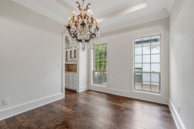 4318 Cascades Boulevard, Tyler, TX 75709