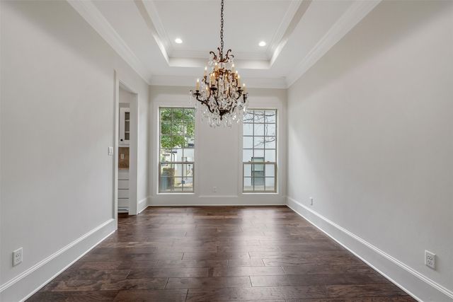 4318 Cascades Boulevard, Tyler, TX 75709