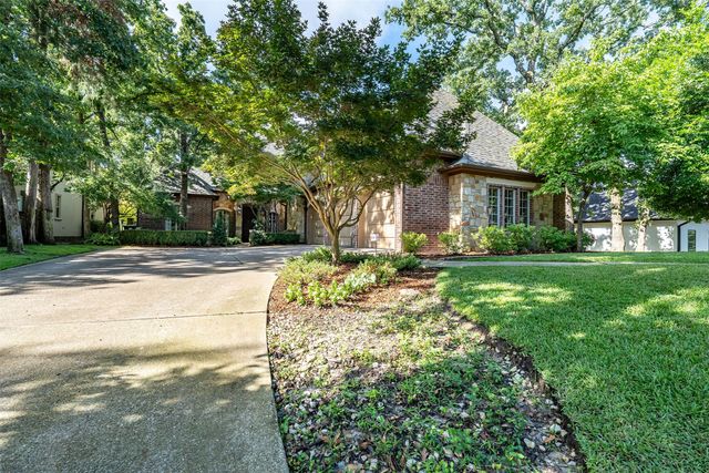 4318 Cascades Boulevard, Tyler, TX 75709