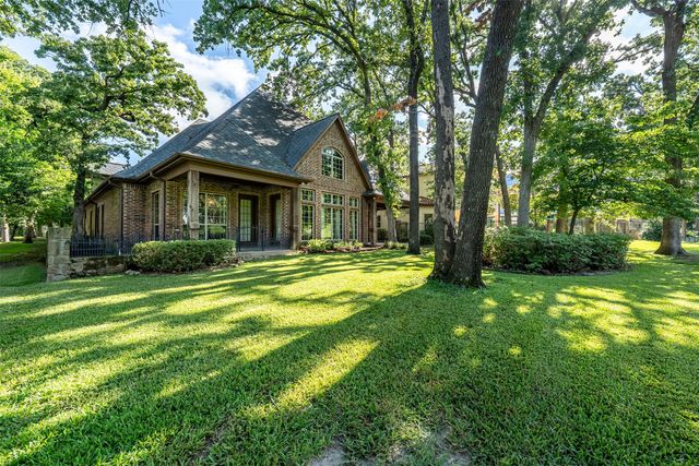 4318 Cascades Boulevard, Tyler, TX 75709