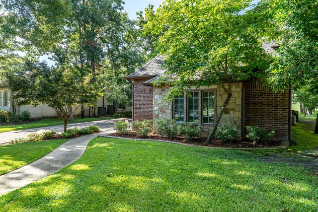 4318 Cascades Boulevard, Tyler, TX 75709