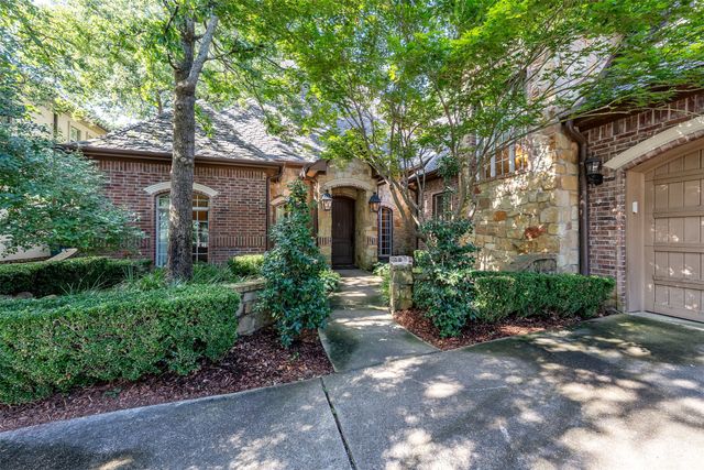 4318 Cascades Boulevard, Tyler, TX 75709
