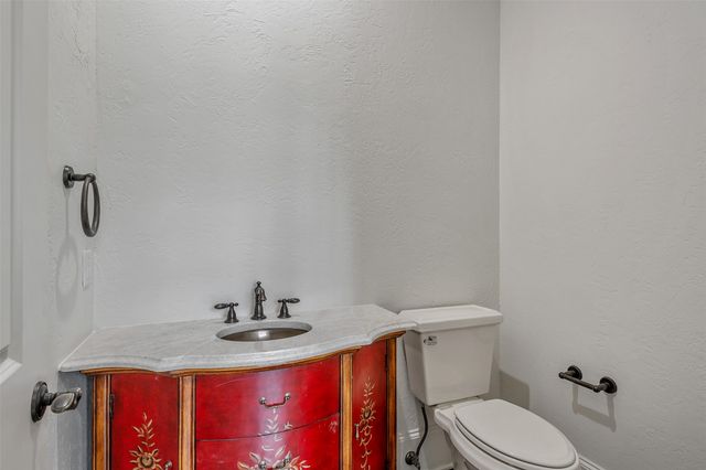 4318 Cascades Boulevard, Tyler, TX 75709