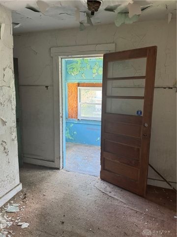 809 Faulkner Avenue, Dayton, OH 45402