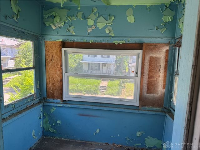 809 Faulkner Avenue, Dayton, OH 45402
