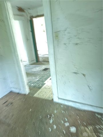 809 Faulkner Avenue, Dayton, OH 45402