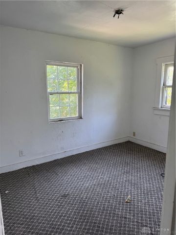 809 Faulkner Avenue, Dayton, OH 45402