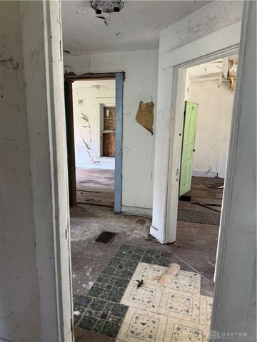809 Faulkner Avenue, Dayton, OH 45402