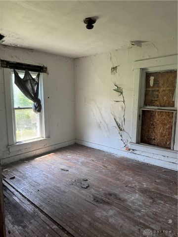 809 Faulkner Avenue, Dayton, OH 45402
