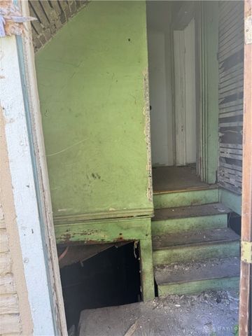 809 Faulkner Avenue, Dayton, OH 45402