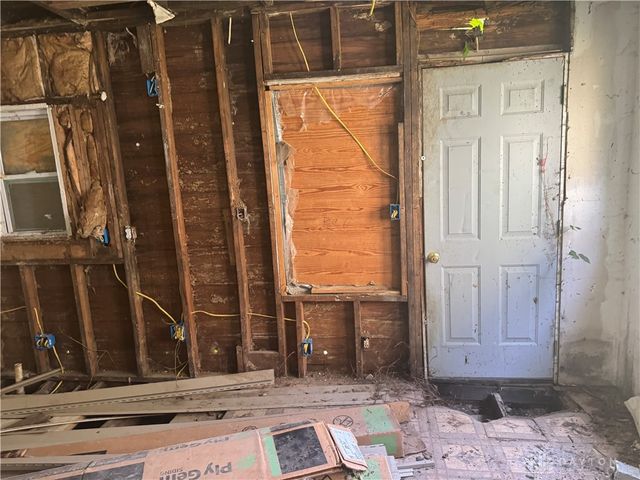 809 Faulkner Avenue, Dayton, OH 45402