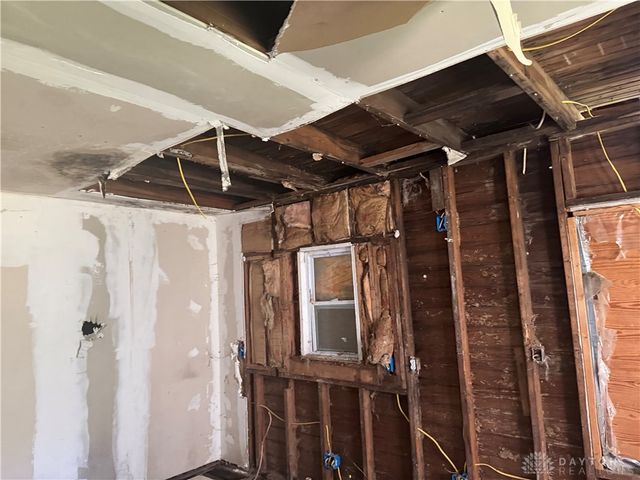 809 Faulkner Avenue, Dayton, OH 45402