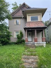 809 Faulkner Avenue, Dayton, OH 45402