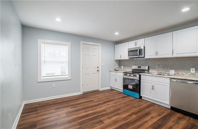 4621 Queens Avenue, Dayton, OH 45406