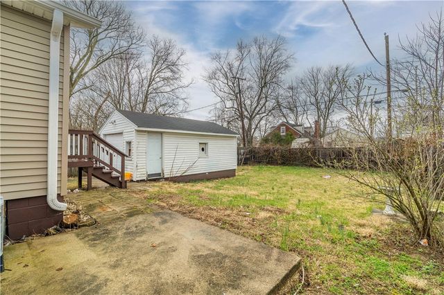 4621 Queens Avenue, Dayton, OH 45406