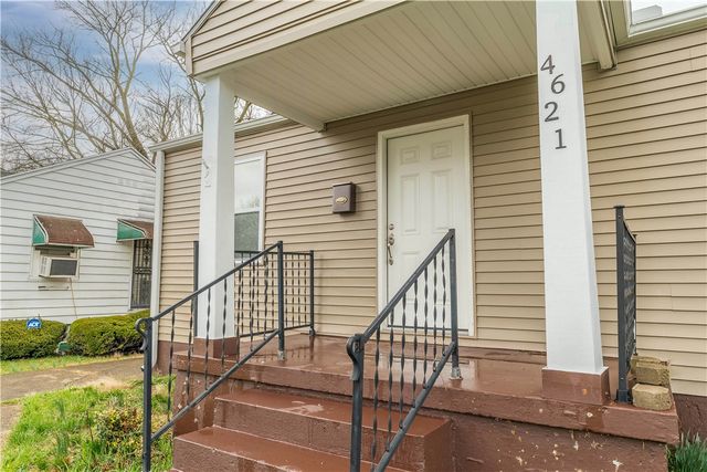 4621 Queens Avenue, Dayton, OH 45406