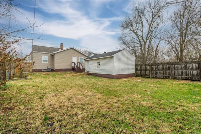 4621 Queens Avenue, Dayton, OH 45406