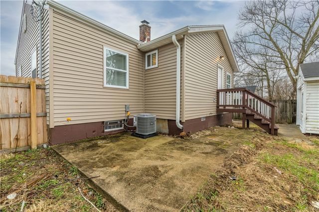 4621 Queens Avenue, Dayton, OH 45406