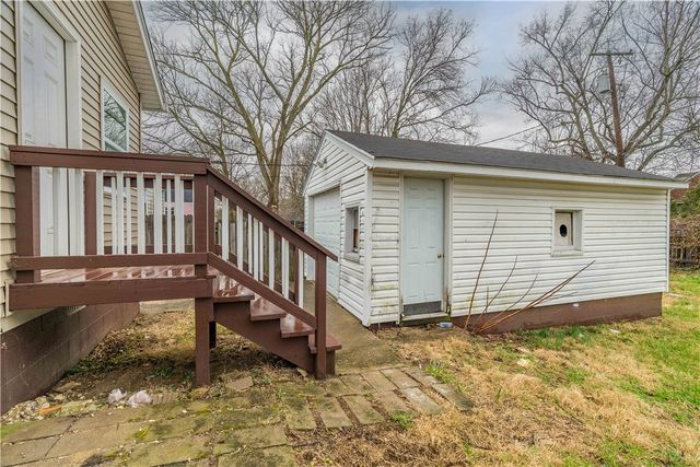 4621 Queens Avenue, Dayton, OH 45406