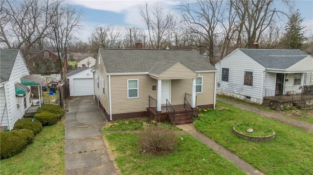 4621 Queens Avenue, Dayton, OH 45406