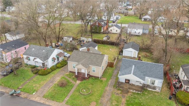 4621 Queens Avenue, Dayton, OH 45406