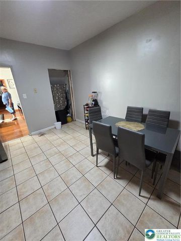 1503 East 6 th, Bethlehem City, PA 18015